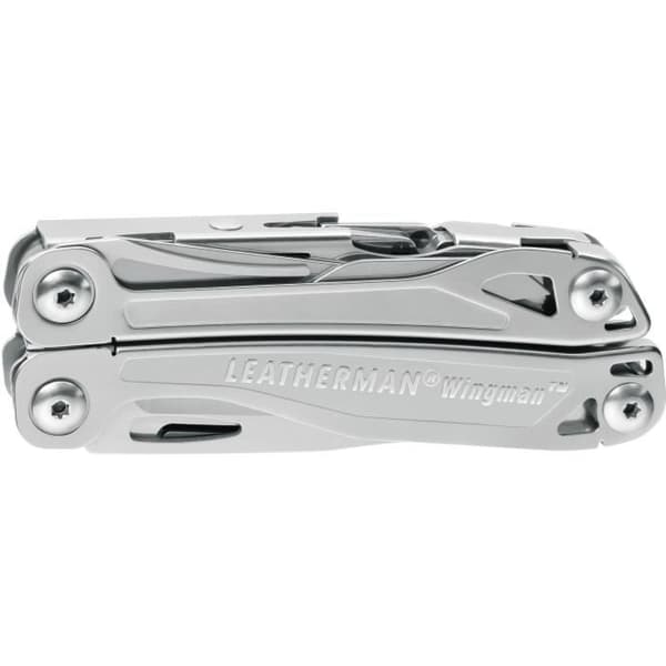 LEATHERMAN Wingman Multi-Tool - Boxed