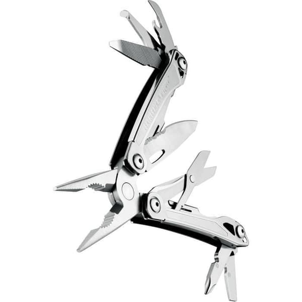 LEATHERMAN Wingman Multi-Tool - Boxed