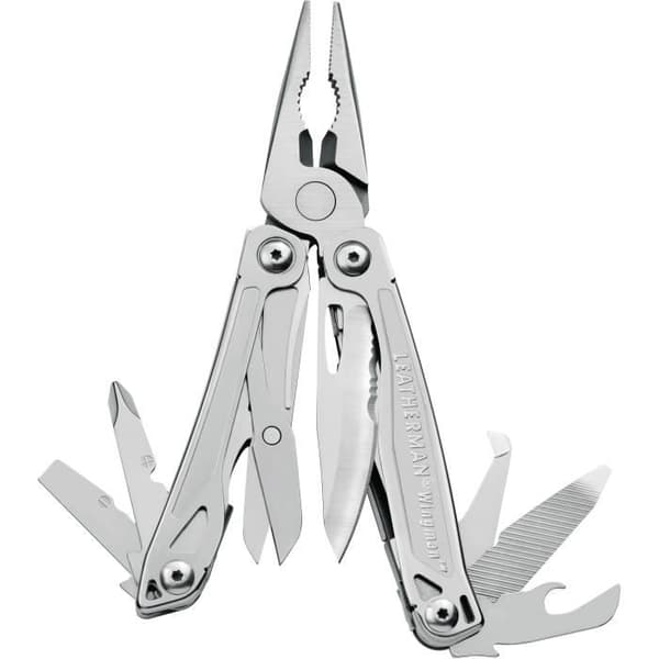 LEATHERMAN Wingman Multi-Tool - Boxed