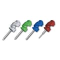 Miniatyrbild 1 av 2: Set av mini-skruvmejslar - VICTORINOX - 2.1201.4 - Rostfritt stål - 7 mm - 5 g