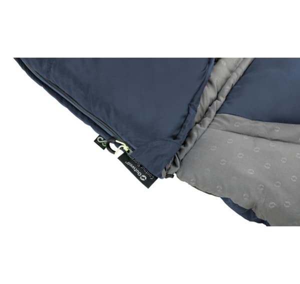 Outwell, Sovepose, Contour Lux