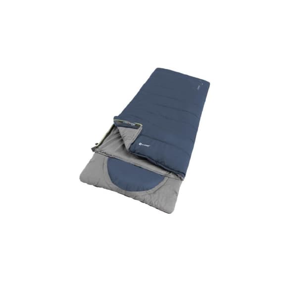 Outwell, Sovepose, Contour Lux