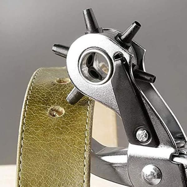 Multifunktionell stansmaskin