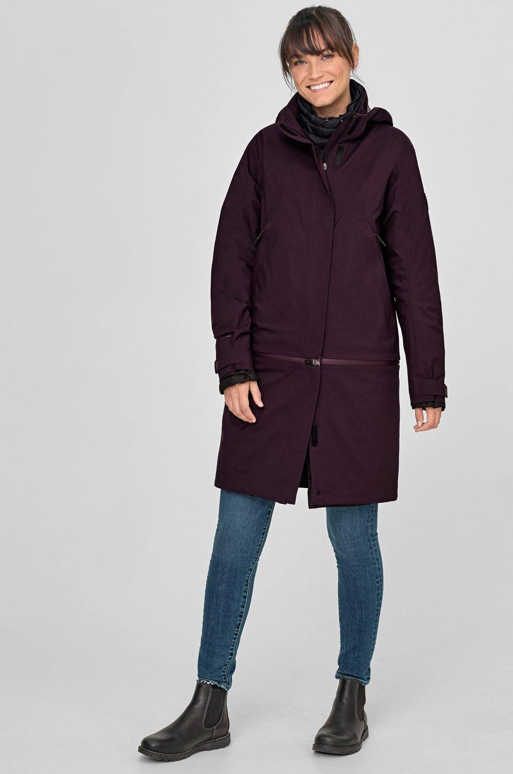 Skalparkas Renata Ajadallet
