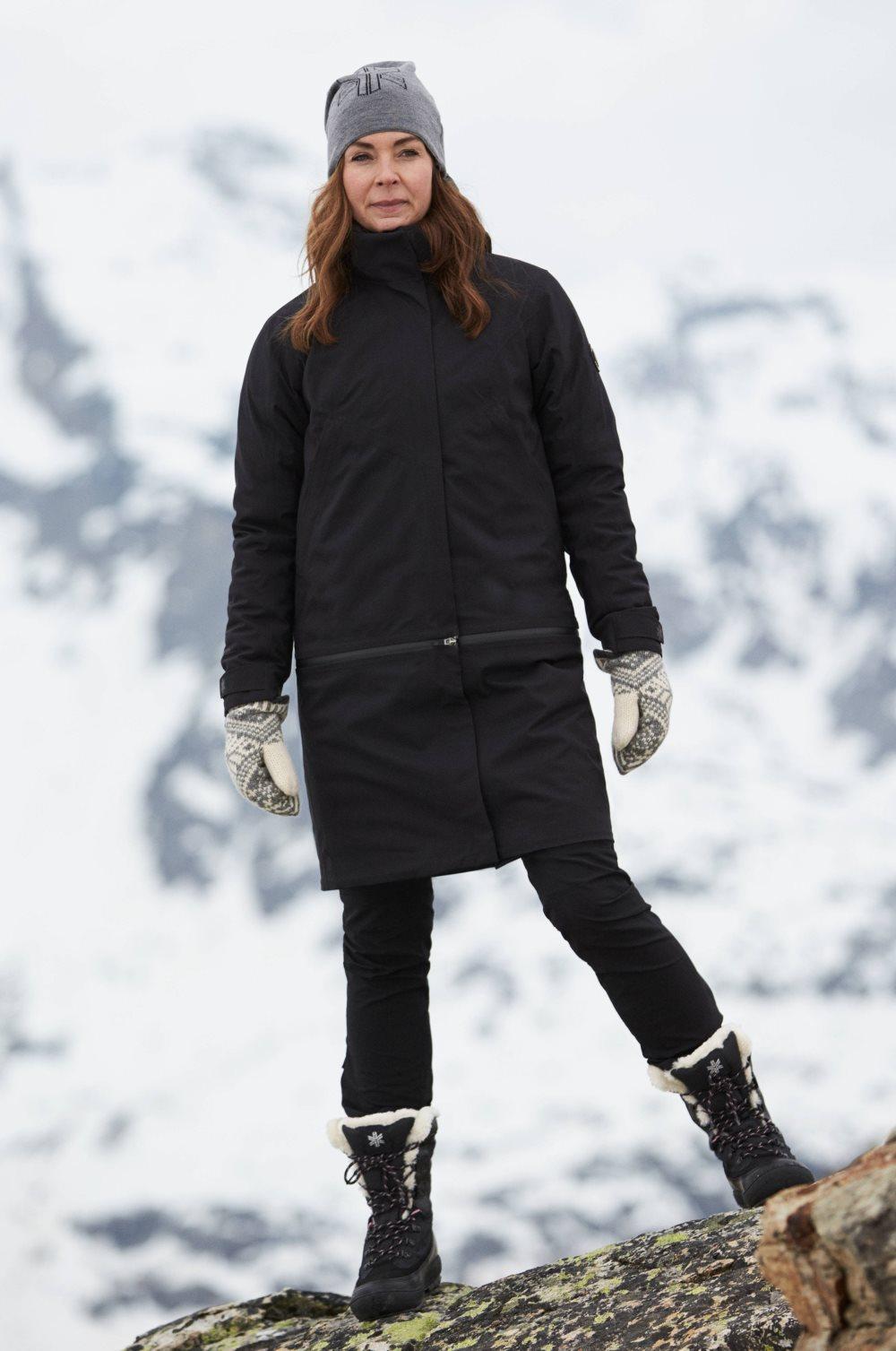 Skalparkas Renata Ajadallet