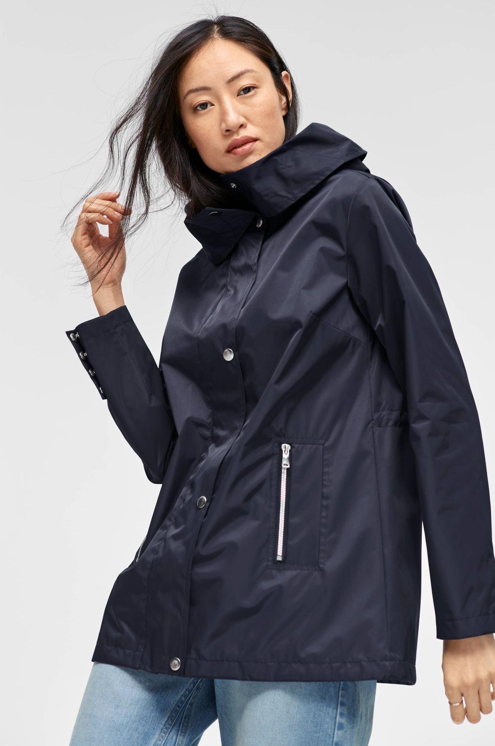 Parkas Bailey