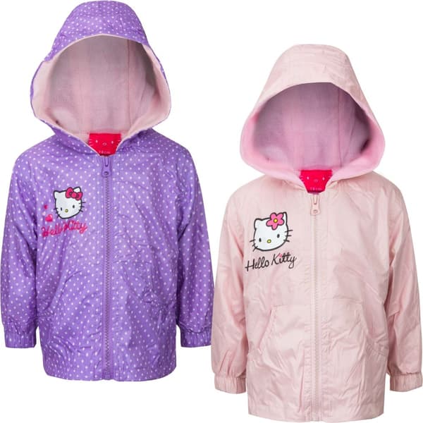 Hello Kitty Babyjacka