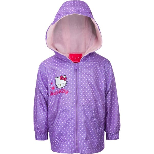 Hello Kitty Babyjacka