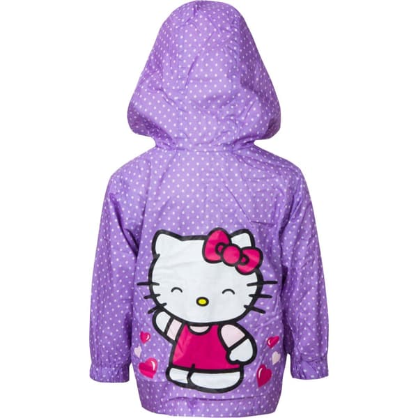Hello Kitty Babyjacka