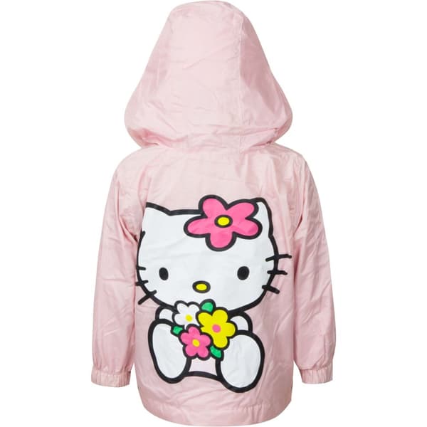 Hello Kitty Babyjacka