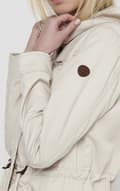 Miniatyrbild 3 av 11: Only - onlLorca Canvas Parka