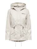 Miniatyrbild 4 av 11: Only - onlLorca Canvas Parka