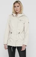 Miniatyrbild 1 av 11: Only - onlLorca Canvas Parka