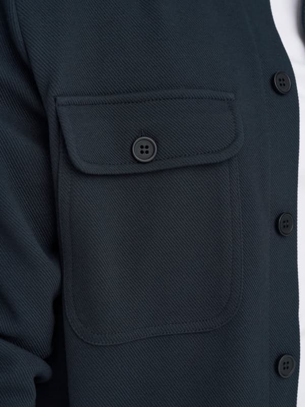Only & Sons - onsNewkodyl Overshirt Sweat