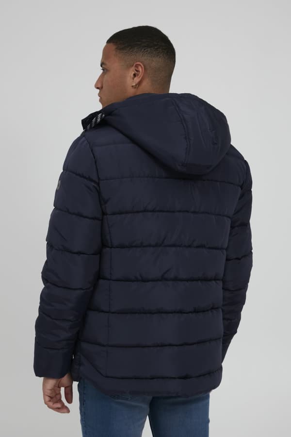 Blend - Jacka 20714383/20715839 Pile-fodrad