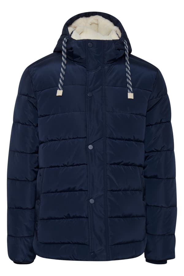 Blend - Jacka 20714383/20715839 Pile-fodrad