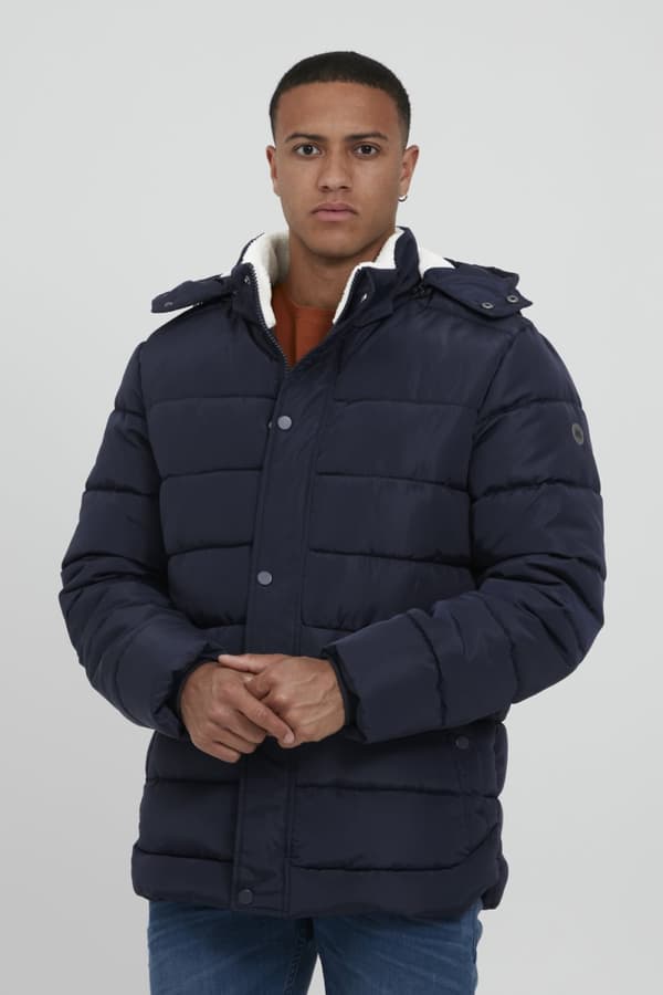Blend - Jacka 20714383/20715839 Pile-fodrad