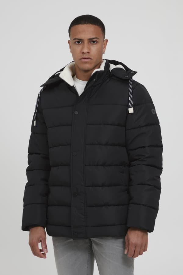 Blend - Jacka 20714383/20715839 Pile-fodrad