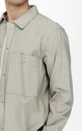 Miniatyrbild 3 av 4: Only & Sons - onsDash Stretch Overshirt