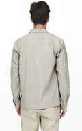 Miniatyrbild 2 av 4: Only & Sons - onsDash Stretch Overshirt