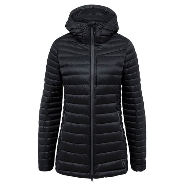 Black Diamond Access Down Parka dunjacka (dam)