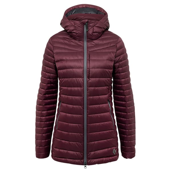 Black Diamond Access Down Parka dunjacka (dam)