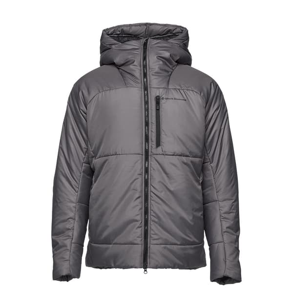 Black Diamond Belay Parka varm vinterjacka (herr)