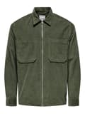 Miniatyrbild 1 av 2: Only & Sons - onsAlp Cord LS Shirt