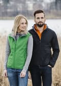 Miniatyrbild 3 av 3: Clique - Basic Softshell Jacket 020910