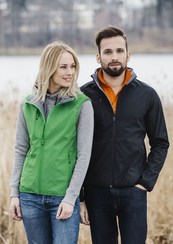 Clique - Basic Softshell Jacket 020910