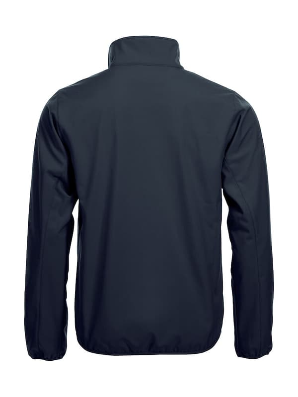 Clique - Basic Softshell Jacket 020910