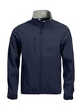Miniatyrbild 1 av 3: Clique - Basic Softshell Jacket 020910