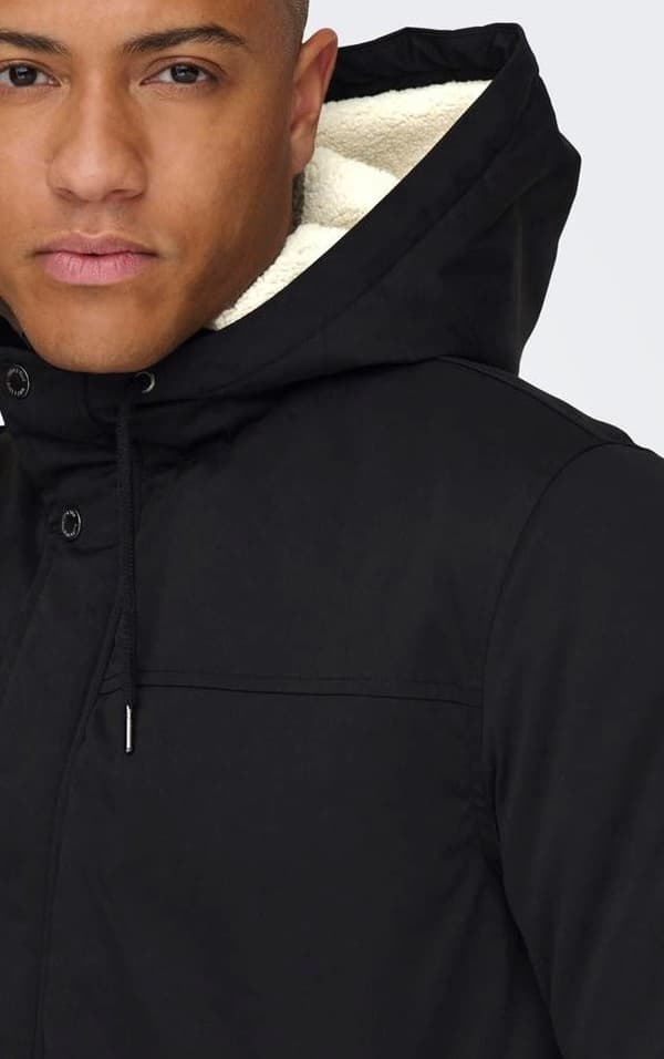Only & Sons - onsAlexander Parka