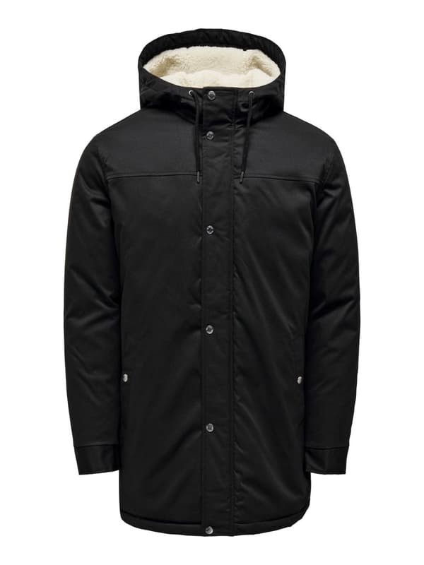 Only & Sons - onsAlexander Parka