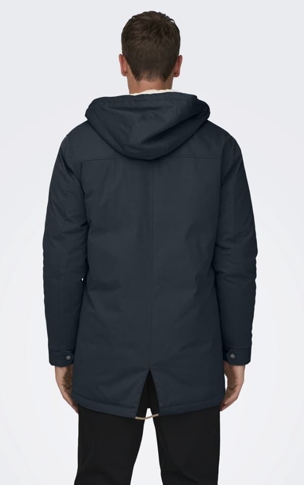 Only & Sons - onsAlexander Parka