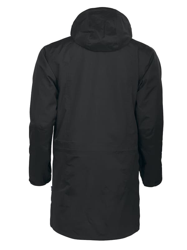 Tg-h - Jacka Angus Parkas