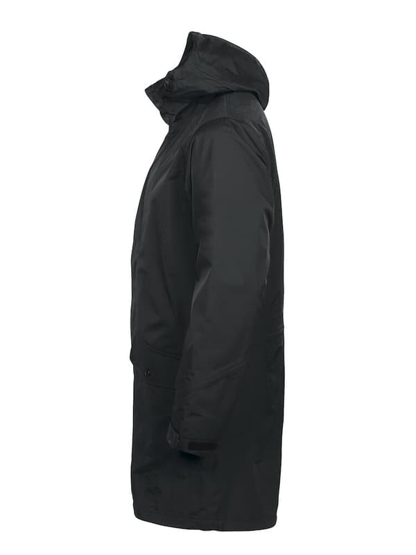 Tg-h - Jacka Angus Parkas