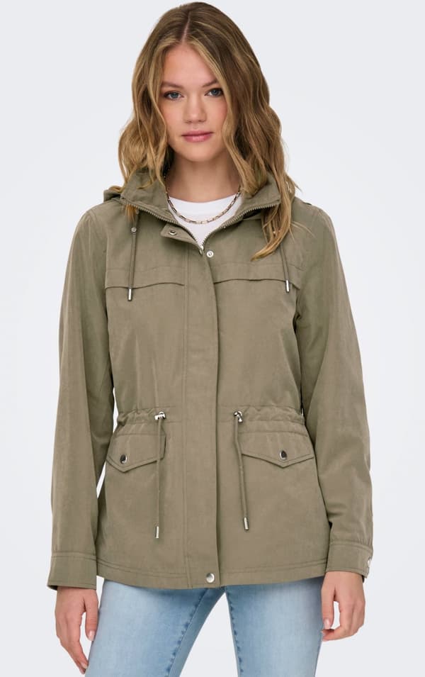 Only - onlStarline Spring Jacket