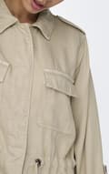 Miniatyrbild 3 av 4: Only - onlKenya Utility Jacket