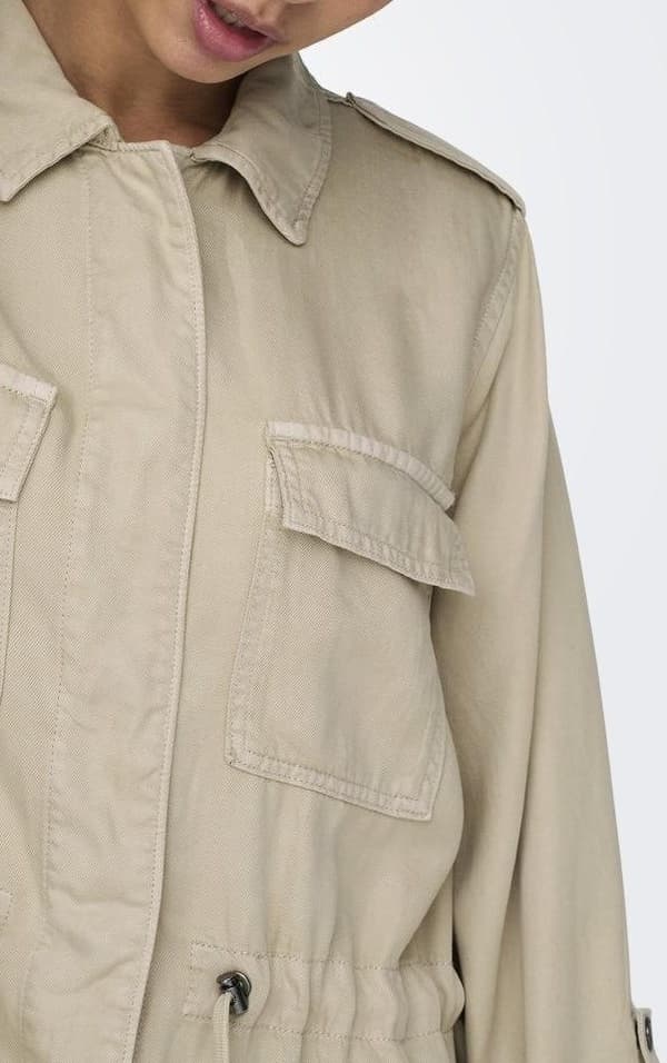 Only - onlKenya Utility Jacket