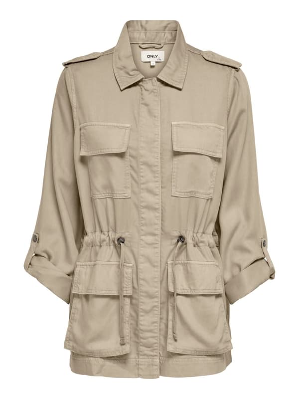 Only - onlKenya Utility Jacket