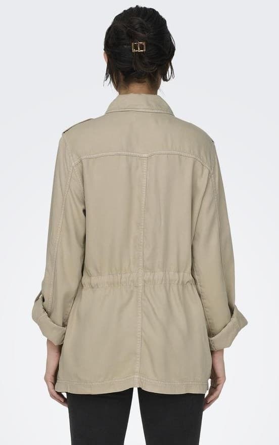 Only - onlKenya Utility Jacket