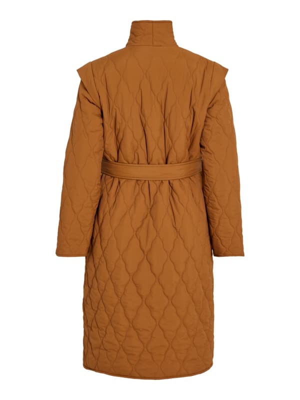 Vila - Vimarsa LS Quilted Coat