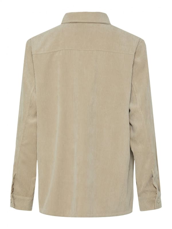 Pieces - pcJeffi LS Shirt