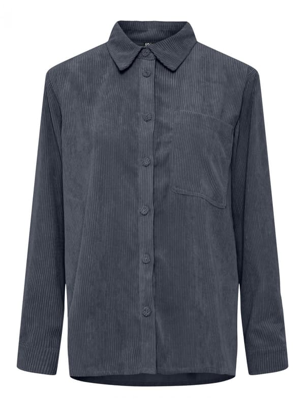 Pieces - pcJeffi LS Shirt
