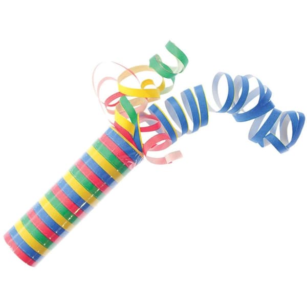Serpentiner 3 st