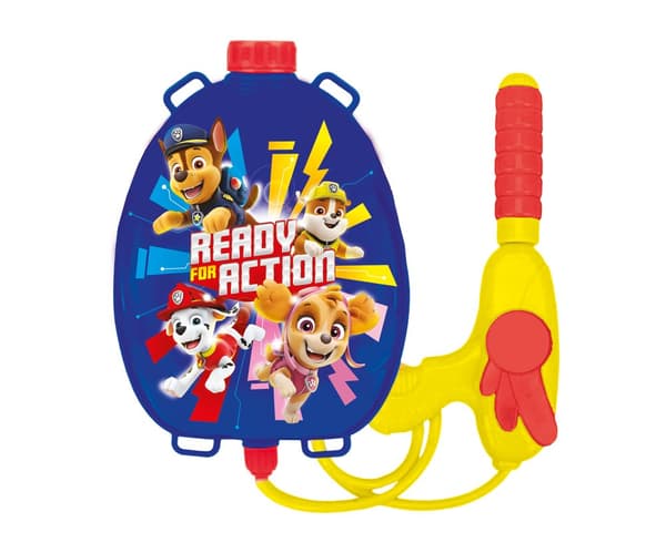 PAW PATROL water pistol