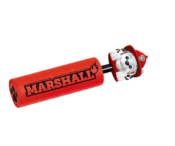 PAW PATROL foam shooter