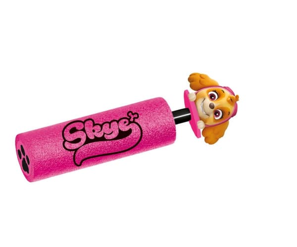 PAW PATROL foam shooter