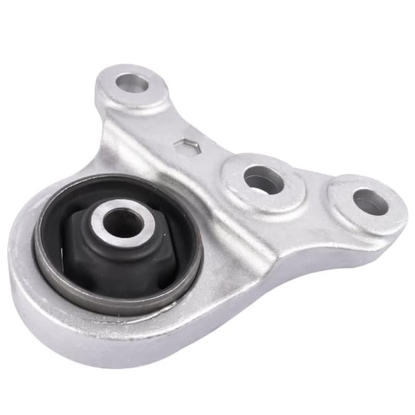 Bagakselmonteringsbeslag, OE-nummer 3517A053, kompatibel med Mitsubishi Outlander PHEV 2013-2021